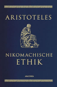 Title: Nikomachische Ethik, Author: Aristotle