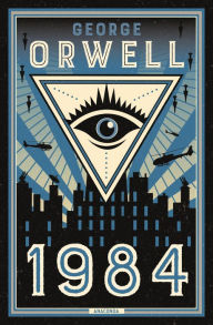 Title: 1984: Neu übersetzt von Jan Strümpel, Author: George Orwell