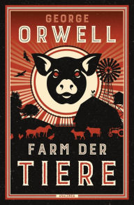 Title: Farm der Tiere, Author: George Orwell