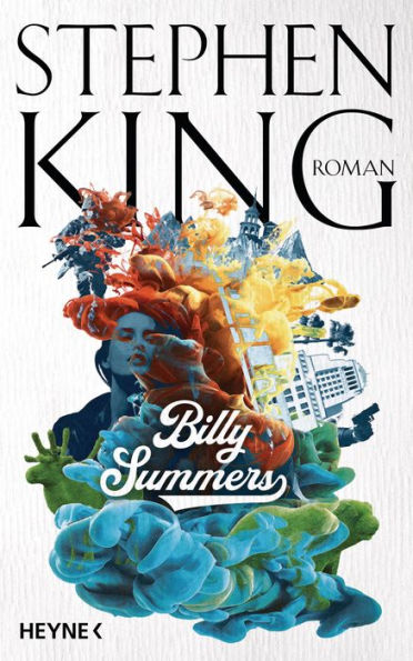 Billy Summers: Roman