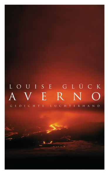 Averno (German Edition)