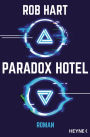 Paradox Hotel: Roman