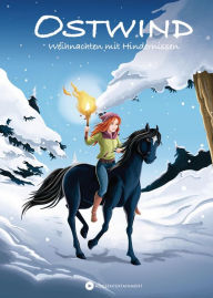Title: Ostwind - Weihnachten mit Hindernissen: Pferdegeschichten für Leseanfänger ab 6 Jahren, Author: THiLO