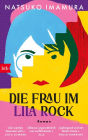 Die Frau im lila Rock: Roman