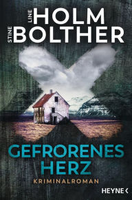 Title: Gefrorenes Herz: Kriminalroman - Der SPIEGEL-Bestseller, Author: Line Holm