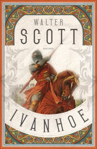 Title: Ivanhoe: Historischer Roman, Author: Walter Scott
