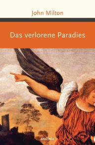 Title: Das verlorene Paradies, Author: John Milton