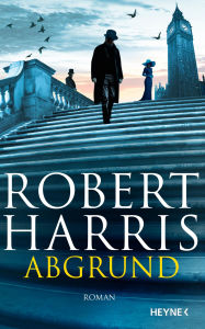 Title: Abgrund: Roman, Author: Robert Harris