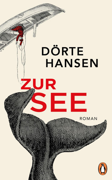 Zur See: Roman. Der Nummer 1 Bestseller