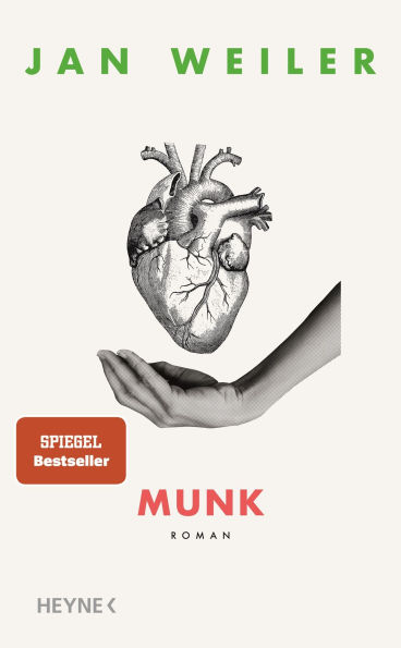 Munk: Roman
