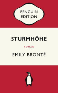 Title: Sturmhöhe: Roman - Penguin Edition (Deutsche Ausgabe), Author: Emily Brontë