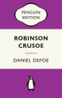 Robinson Crusoe: Roman - Penguin Edition (Deutsche Ausgabe)