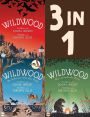 Die Wildwood-Chroniken Band 1-3: Wildwood / Das Geheimnis unter dem Wald / Der verzauberte Prinz (3in1-Bundle): Die komplette Trilogie in einem Band