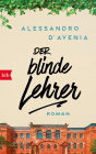 Der blinde Lehrer: Roman