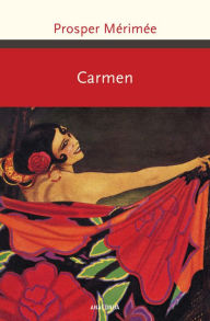 Title: Carmen, Author: Prosper Mérimée