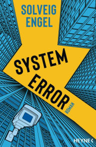 Title: System Error: Roman, Author: Solveig Engel