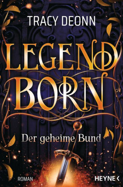 Legendborn - Der geheime Bund: Roman