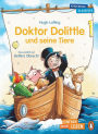 Penguin JUNIOR - Einfach selbst lesen: Kinderbuchklassiker - Doktor Dolittle und seine Tiere: Einfach selbst lesen ab 7 Jahren