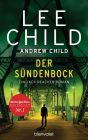 Der Sündenbock: Ein Jack-Reacher-Roman