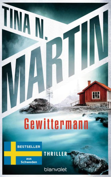 Gewittermann: Thriller