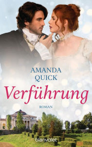 Title: Verführung: Roman, Author: Amanda Quick