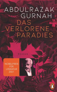 Title: Das verlorene Paradies / Paradise, Author: Abdulrazak Gurnah