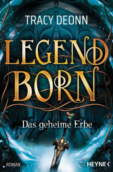 Legendborn - Das geheime Erbe: Roman
