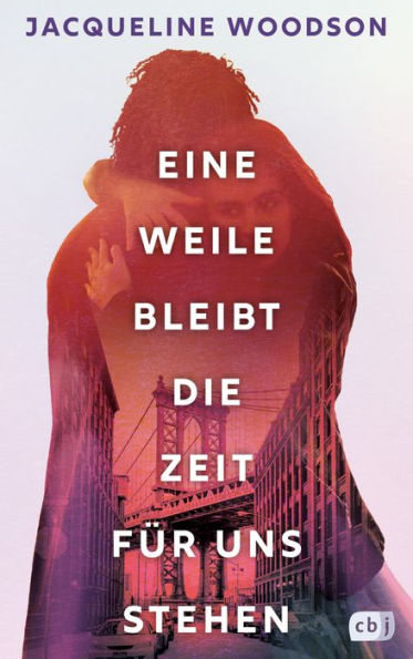 Eine Weile bleibt die Zeit für uns stehen: Eine zutiefst berührende, zarte Liebesgeschichte vor dem Hintergrund des alltäglichen Rassismus