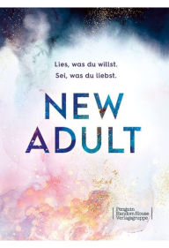 Title: New Adult Highlights: Kostenlose Leseproben von u.a. Nena Tramountani; Nadine Kerger; Sophie Bichon; Maren Vivien Haase, Author: Nena Tramountani