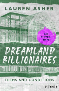 Free bookworn 2 download Dreamland Billionaires - Terms and Conditions: Der TikTok-Hype endlich auf Deutsch! - Roman in English