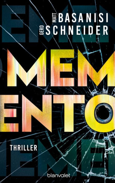 Memento: Thriller