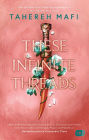 These Infinite Threads: Die Fortsetzung der genialen Fantasyreihe der »Shatter Me«-TikTok-Bestsellerautorin