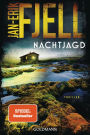 Nachtjagd: Thriller - Vom Nr.1-Bestsellerautor aus Norwegen