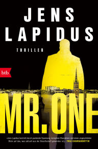 Title: Mr. One: Thriller, Author: Jens Lapidus