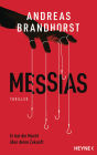 Messias: Thriller