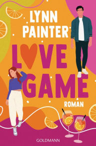 Title: Love Game (German Edition), Author: Lynn Painter