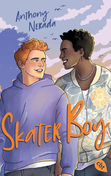 Skater Boy: Herzzerreißend, bestärkend und ehrlich - eine queere Liebesgeschichte