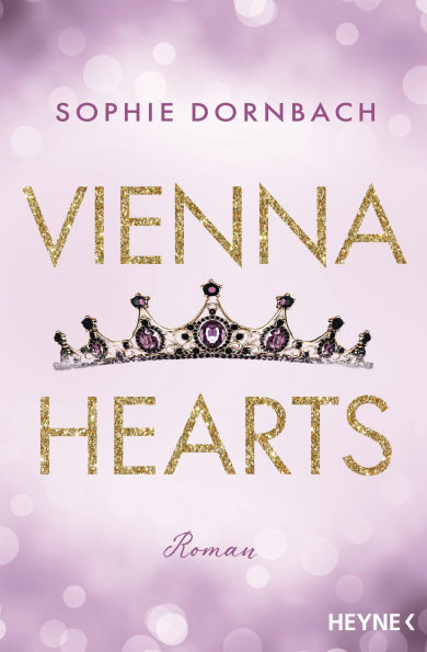 Vienna Hearts: Roman