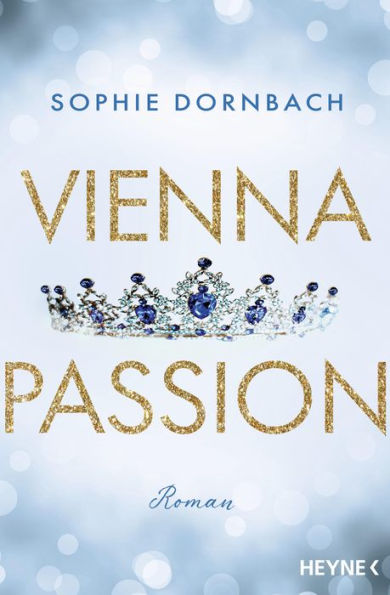 Vienna Passion: Roman
