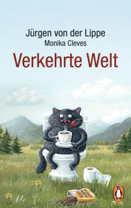 Title: Verkehrte Welt, Author: Jürgen von der Lippe