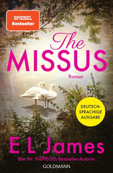 The Missus: Deutschsprachige Ausgabe