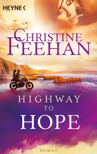 Highway to Hope (4): Roman