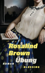 Title: Übung: Roman, Author: Rosalind Brown