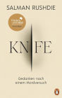 Knife: Gedanken nach einem Mordversuch. Deutsche Ausgabe