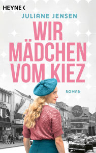Free italian audio books download Wir Mädchen vom Kiez: Roman 