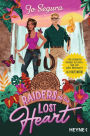 Raiders of the Lost Heart: Roman - »Die ultimative >Enemies to Lovers<-Rom-Com voller Abenteuer!« Ali Hazelwood