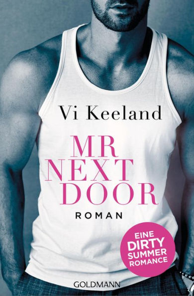 Mr Next Door: Roman