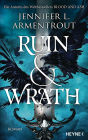 Ruin and Wrath: Roman