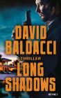 Long Shadows: Thriller
