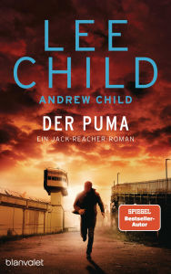 Ebook magazine download free Der Puma: Ein Jack-Reacher-Roman